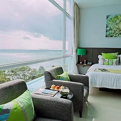 Independence Hotel By Dara Sihanoukville