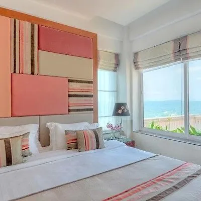 Independence Hotel By Dara Sihanoukville