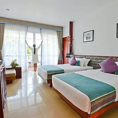 Independence Hotel By Dara Sihanoukville Cambodia