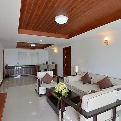 Independence Hotel By Dara Sihanoukville 4*,