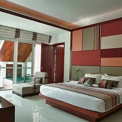 Independence Hotel By Dara Sihanoukville 4*,  Cambodia