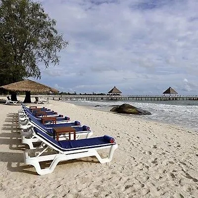 Independence Hotel By Dara Sihanoukville