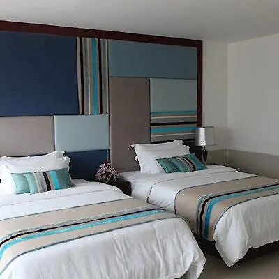 ****  Independence Hotel By Dara Sihanoukville Cambodia