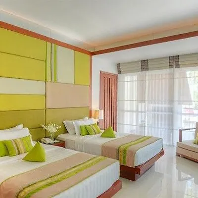 Independence Hotel By Dara Sihanoukville