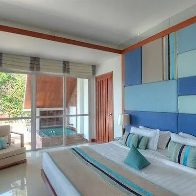 Independence Hotel By Dara Sihanoukville